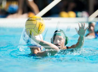 Thumbnail 1 in Harker vs. Presentation (Milpitas Tournament) photogallery.
