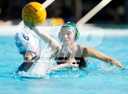 Thumbnail 2 in Harker vs. Presentation (Milpitas Tournament) photogallery.