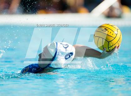 Thumbnail 2 in Harker vs. Presentation (Milpitas Tournament) photogallery.