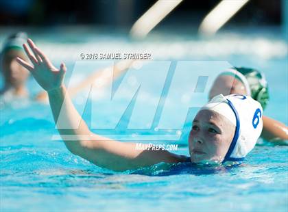 Thumbnail 1 in Harker vs. Presentation (Milpitas Tournament) photogallery.