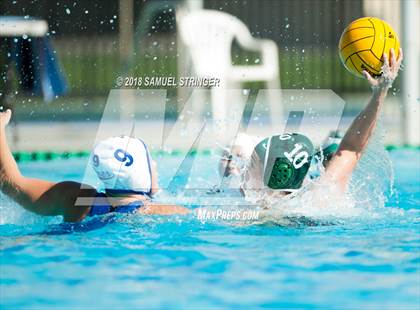 Thumbnail 3 in Harker vs. Presentation (Milpitas Tournament) photogallery.