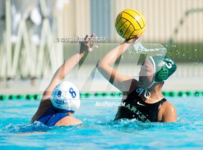 Thumbnail 3 in Harker vs. Presentation (Milpitas Tournament) photogallery.
