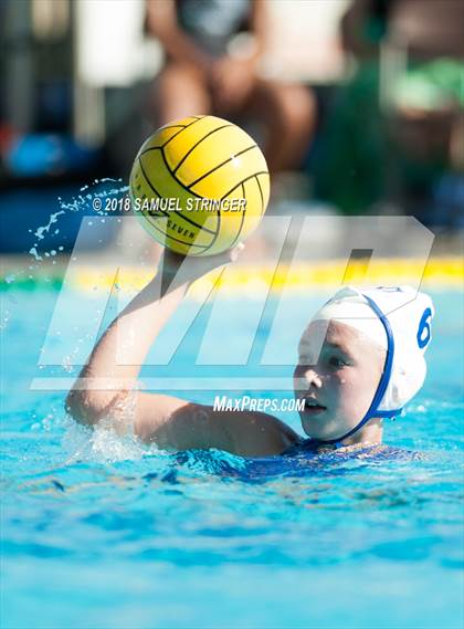 Thumbnail 3 in Harker vs. Presentation (Milpitas Tournament) photogallery.