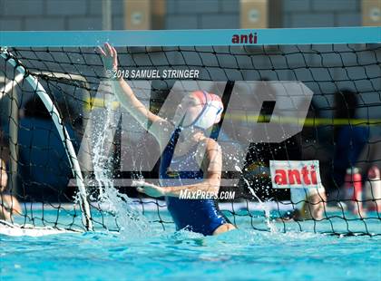 Thumbnail 3 in Harker vs. Presentation (Milpitas Tournament) photogallery.