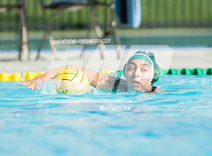 Thumbnail 1 in Harker vs. Presentation (Milpitas Tournament) photogallery.