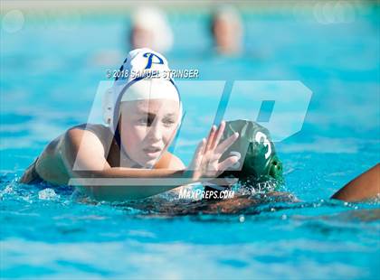 Thumbnail 1 in Harker vs. Presentation (Milpitas Tournament) photogallery.