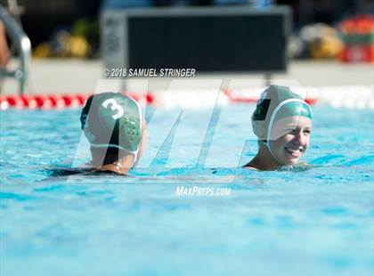 Thumbnail 2 in Harker vs. Presentation (Milpitas Tournament) photogallery.