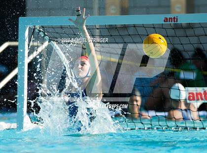 Thumbnail 1 in Harker vs. Presentation (Milpitas Tournament) photogallery.