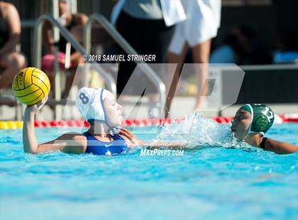 Thumbnail 2 in Harker vs. Presentation (Milpitas Tournament) photogallery.