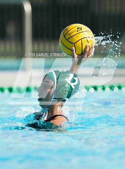 Thumbnail 1 in Harker vs. Presentation (Milpitas Tournament) photogallery.