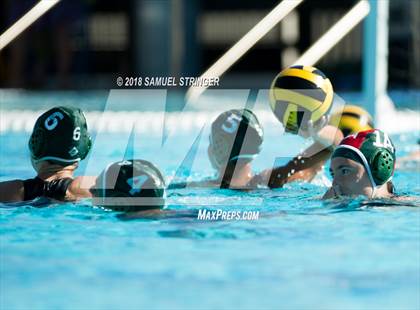 Thumbnail 2 in Harker vs. Presentation (Milpitas Tournament) photogallery.