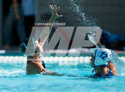 Thumbnail 1 in Harker vs. Presentation (Milpitas Tournament) photogallery.