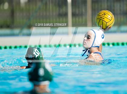 Thumbnail 1 in Harker vs. Presentation (Milpitas Tournament) photogallery.