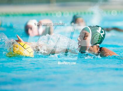 Thumbnail 2 in Harker vs. Presentation (Milpitas Tournament) photogallery.