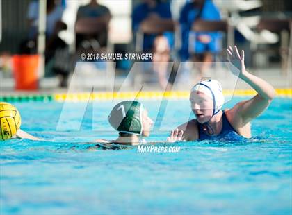 Thumbnail 1 in Harker vs. Presentation (Milpitas Tournament) photogallery.
