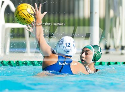 Thumbnail 3 in Harker vs. Presentation (Milpitas Tournament) photogallery.