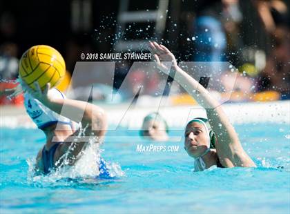 Thumbnail 3 in Harker vs. Presentation (Milpitas Tournament) photogallery.