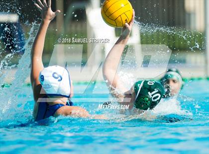 Thumbnail 1 in Harker vs. Presentation (Milpitas Tournament) photogallery.