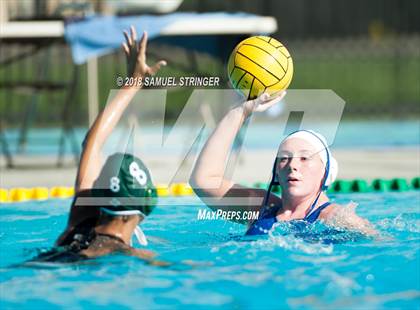 Thumbnail 1 in Harker vs. Presentation (Milpitas Tournament) photogallery.