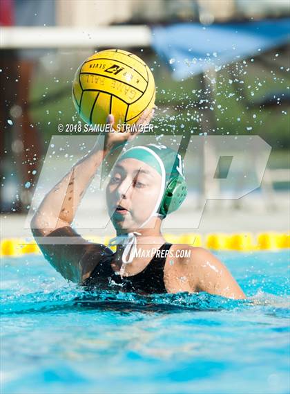 Thumbnail 2 in Harker vs. Presentation (Milpitas Tournament) photogallery.