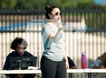 Thumbnail 1 in Harker vs. Presentation (Milpitas Tournament) photogallery.
