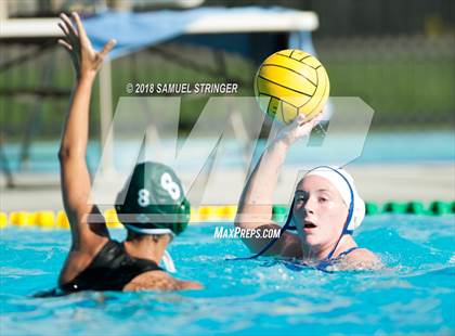 Thumbnail 3 in Harker vs. Presentation (Milpitas Tournament) photogallery.