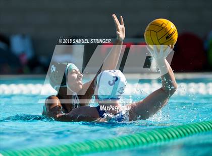 Thumbnail 1 in Harker vs. Presentation (Milpitas Tournament) photogallery.