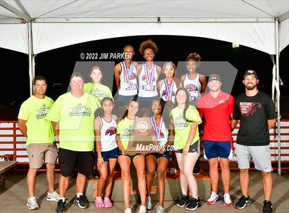Thumbnail 2 in UIL 4A State Championship photogallery.