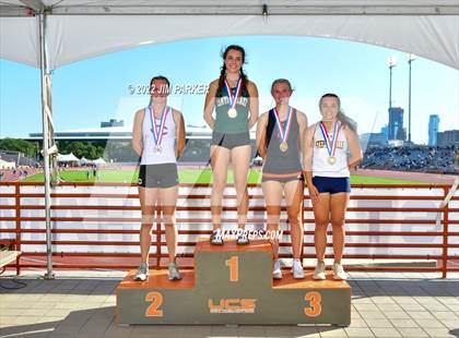 Thumbnail 2 in UIL 4A State Championship photogallery.