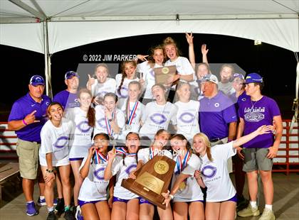 Thumbnail 2 in UIL 4A State Championship photogallery.