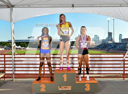 Thumbnail 2 in UIL 4A State Championship photogallery.