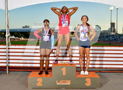Thumbnail 2 in UIL 4A State Championship photogallery.