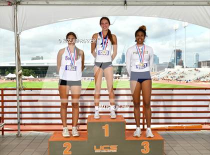 Thumbnail 1 in UIL 4A State Championship photogallery.