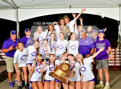 Thumbnail 3 in UIL 4A State Championship photogallery.