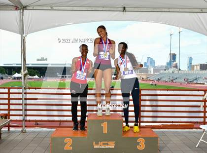 Thumbnail 2 in UIL 4A State Championship photogallery.