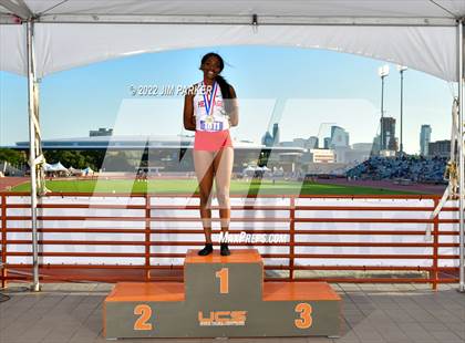 Thumbnail 2 in UIL 4A State Championship photogallery.