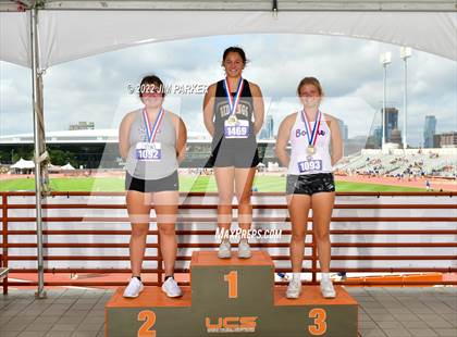 Thumbnail 1 in UIL 4A State Championship photogallery.