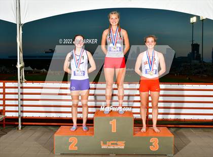 Thumbnail 1 in UIL 4A State Championship photogallery.