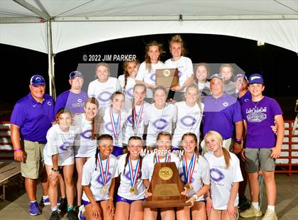 Thumbnail 1 in UIL 4A State Championship photogallery.