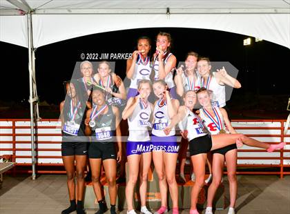 Thumbnail 1 in UIL 4A State Championship photogallery.