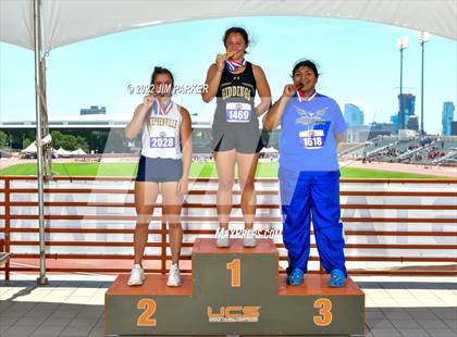 Thumbnail 1 in UIL 4A State Championship photogallery.