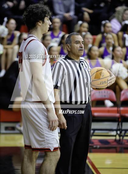 Thumbnail 3 in Sunrise Mountain @ Liberty photogallery.