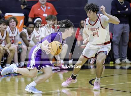 Thumbnail 1 in Sunrise Mountain @ Liberty photogallery.