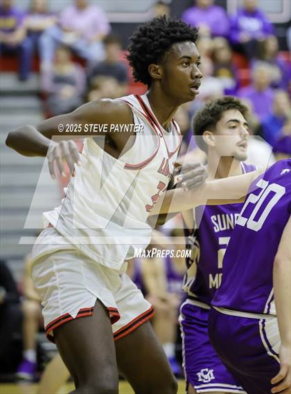 Thumbnail 2 in Sunrise Mountain @ Liberty photogallery.