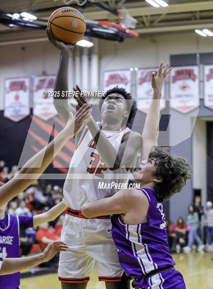 Thumbnail 1 in Sunrise Mountain @ Liberty photogallery.