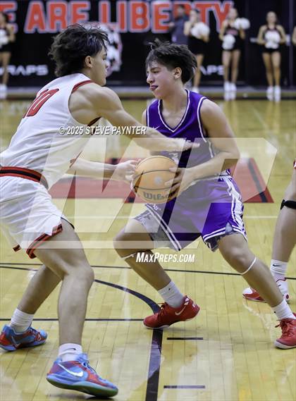 Thumbnail 3 in Sunrise Mountain @ Liberty photogallery.