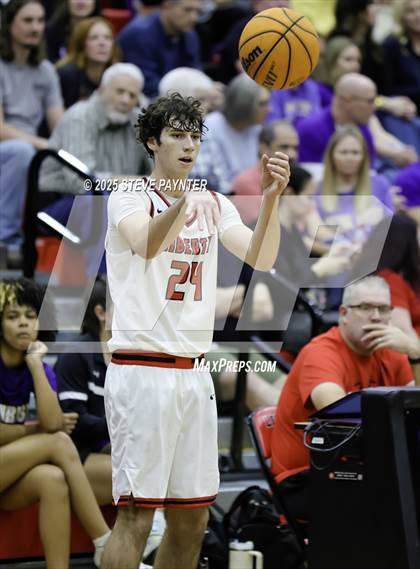 Thumbnail 2 in Sunrise Mountain @ Liberty photogallery.