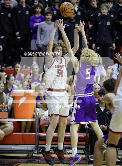 Thumbnail 1 in Sunrise Mountain @ Liberty photogallery.