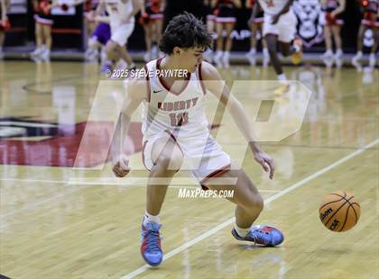 Thumbnail 1 in Sunrise Mountain @ Liberty photogallery.