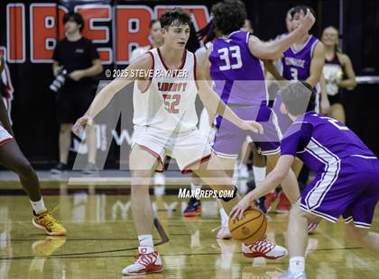 Thumbnail 2 in Sunrise Mountain @ Liberty photogallery.